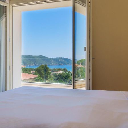Bnb Il Grecale Lacona Eksteriør bilde